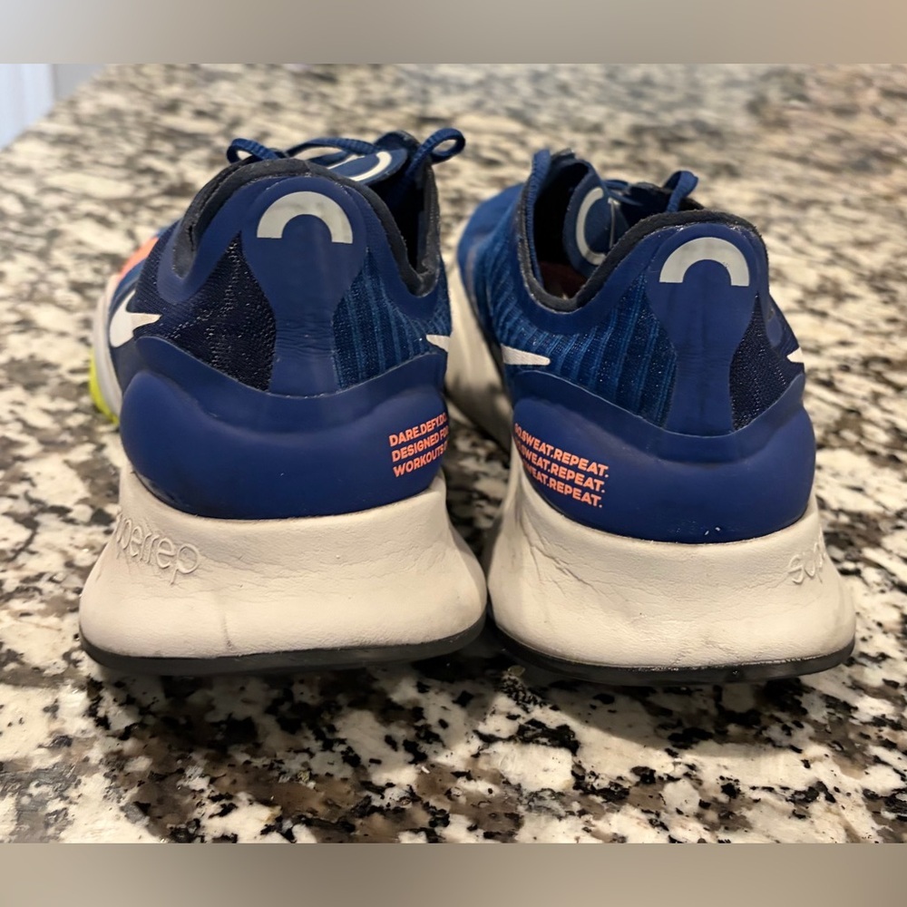 Nike women’s SuperRep Go training shoes - Picture 3 of 5